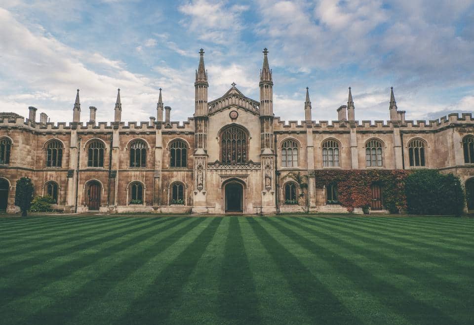 Schools & Colleges