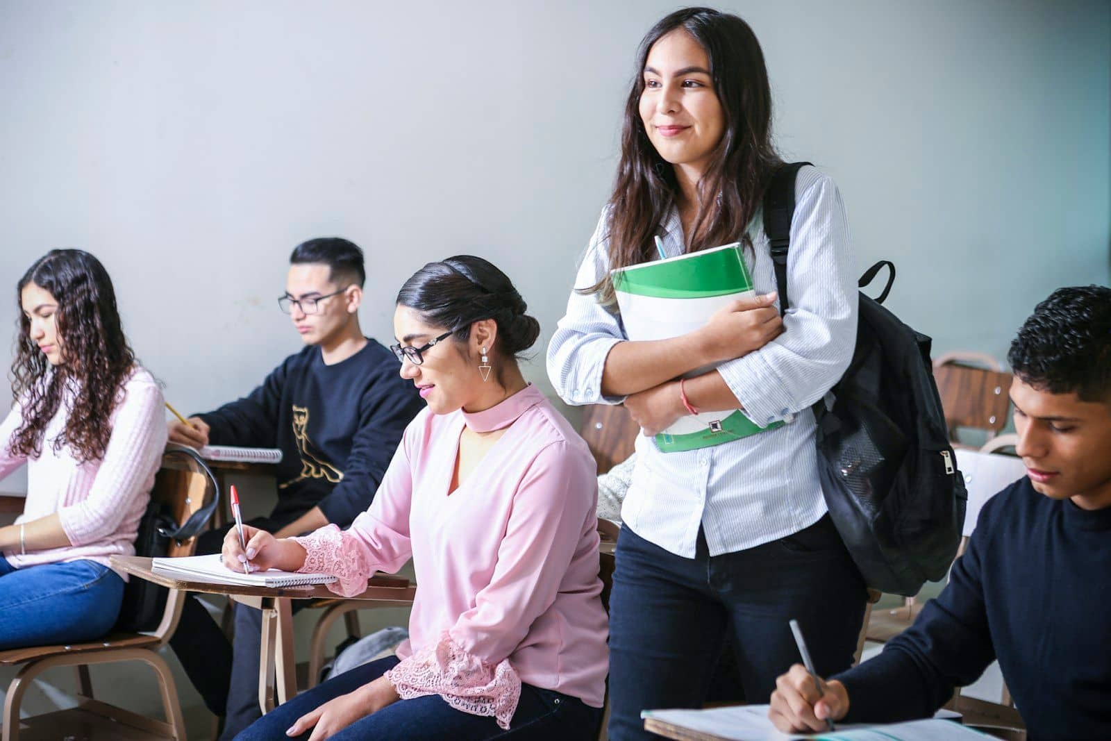 Become a Hub: FAER Institution Info Session